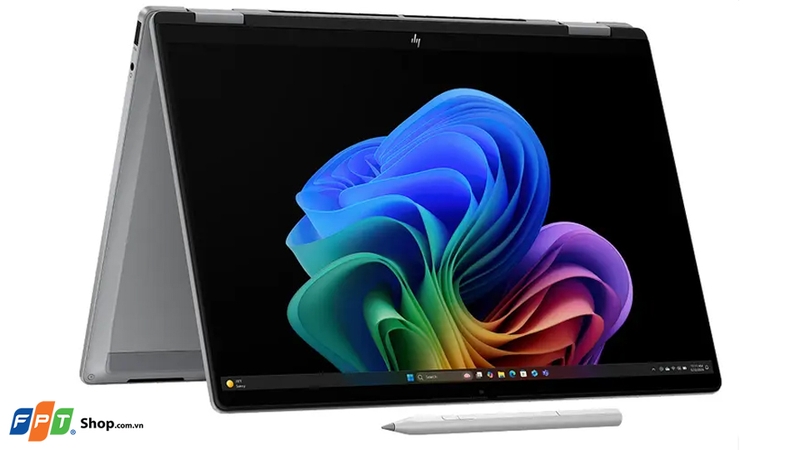 HP OmniBook X Flip 14-fk0082AU AMD Ryzen Al 7 350