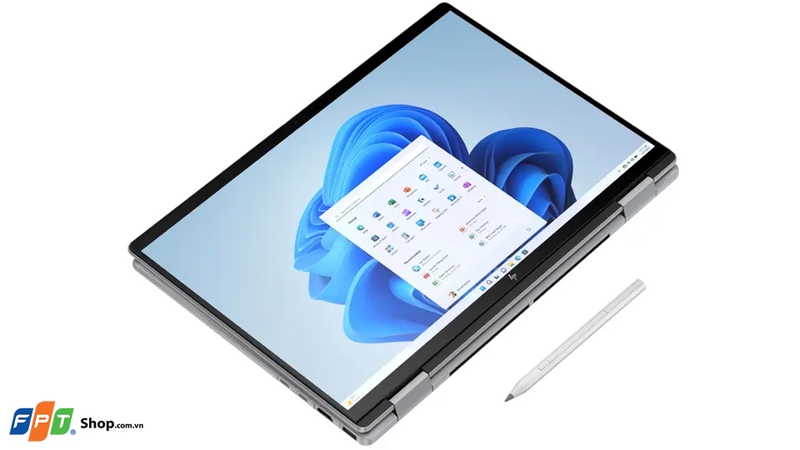 HP Envy x360 14-fc0158TU Core Ultra 7 155U