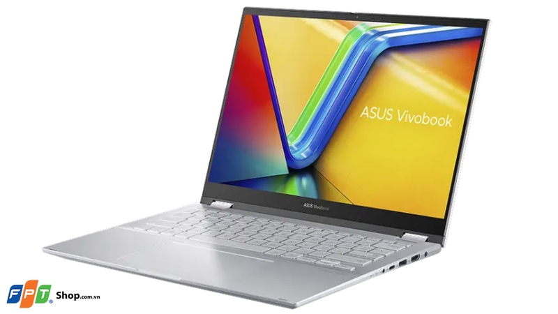 ASUS Vivobook Flip TP3402V-LZ632W i5-13420H
