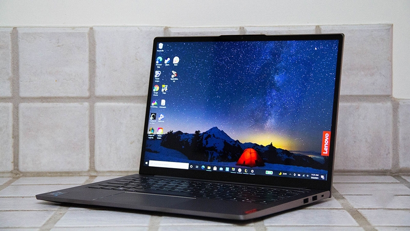 Laptop Lenovo 13 inch - hình 3