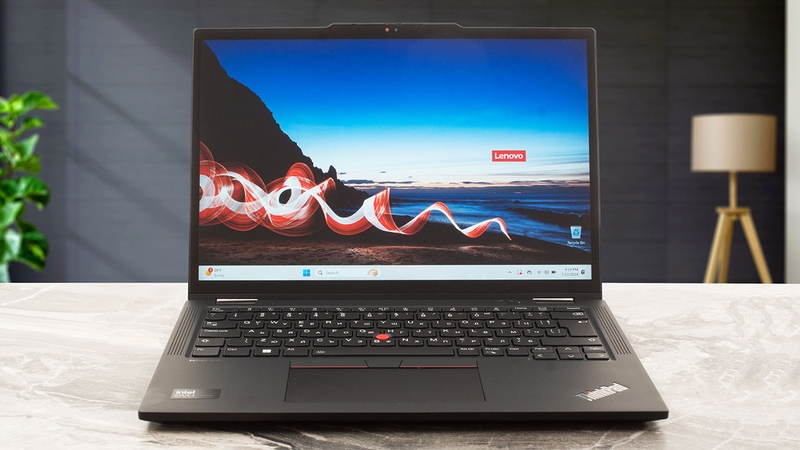 Laptop Lenovo 13 inch - hình 4