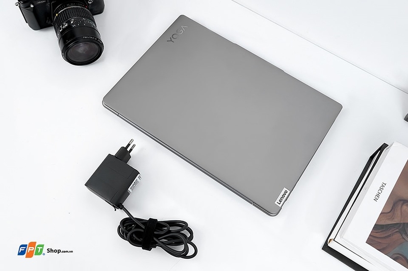 Laptop Lenovo 13 inch - hình 7