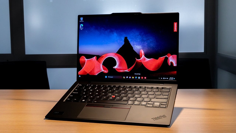 Laptop Lenovo 13 inch - hình 9