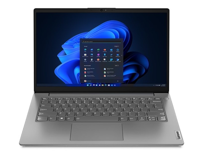 laptop Lenovo 14 inch (hình 1)