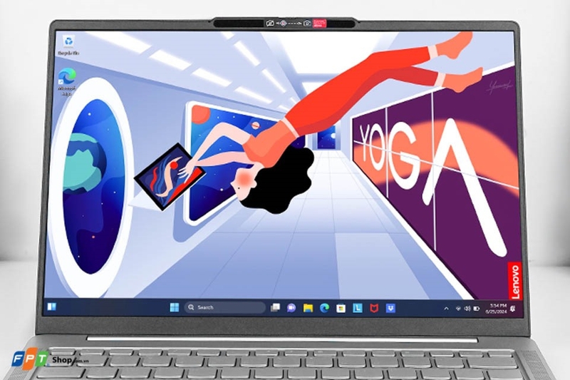 laptop Lenovo 14 inch (hình 7)