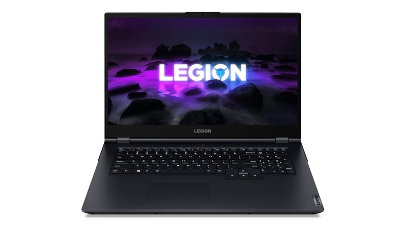 Laptop Lenovo 17 inch hình 1
