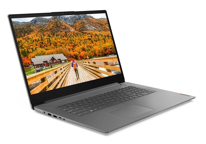 Laptop Lenovo 17 inch hình 4