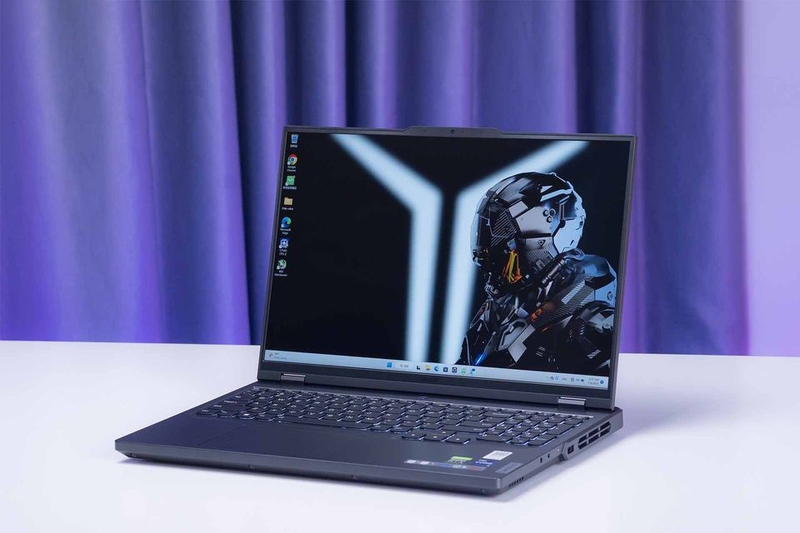 Giới thiệu tổng quan về thương hiệu laptop Lenovo