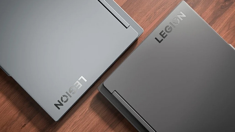 3 mẫu laptop Lenovo Core i9 hiệu năng vượt trội