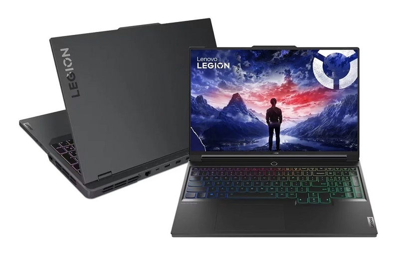 Laptop Lenovo Gaming Legion Pro 5 16IRX9 i9 14900HX (83DF0047VN)