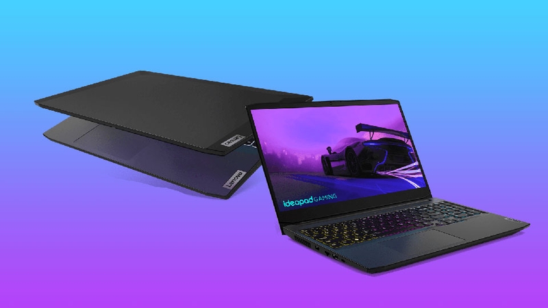 Lenovo IdeaPad là dòng laptop nổi tiếng của Lenovo