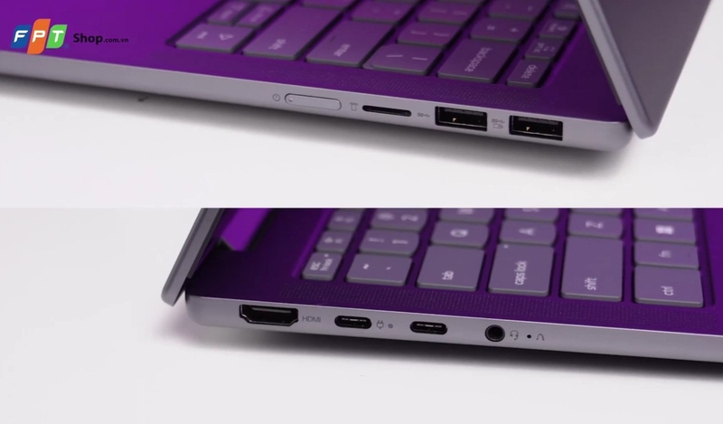 Lenovo Ideapad Slim 5 14AKP10 - hình 7