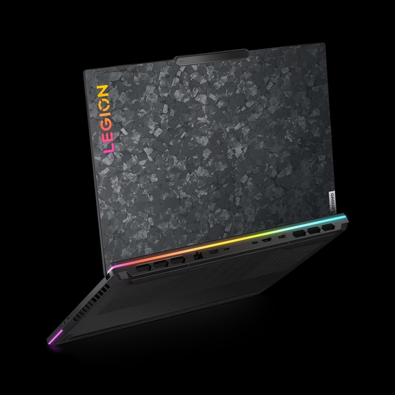 Laptop Lenovo Legion nên mua dòng nào hình 5