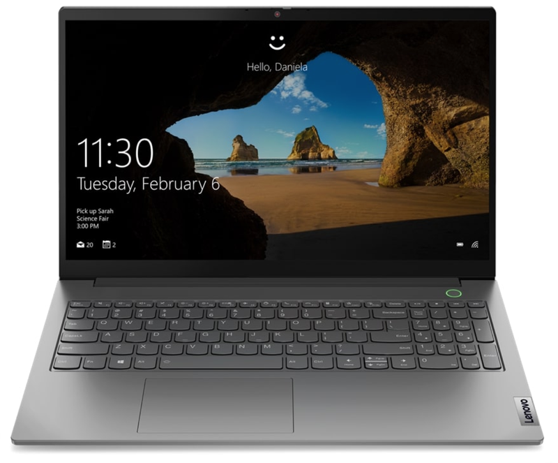 Laptop Lenovo Ryzen 3 - hình 1