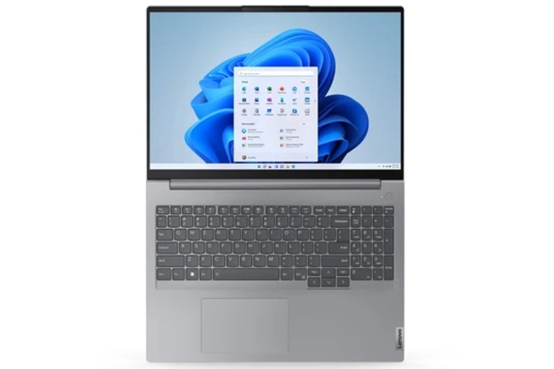 laptop Lenovo ThinkBook cấu hình cao nhất (hình 2)