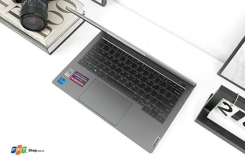 laptop Lenovo ThinkBook cấu hình cao nhất (hình 5)