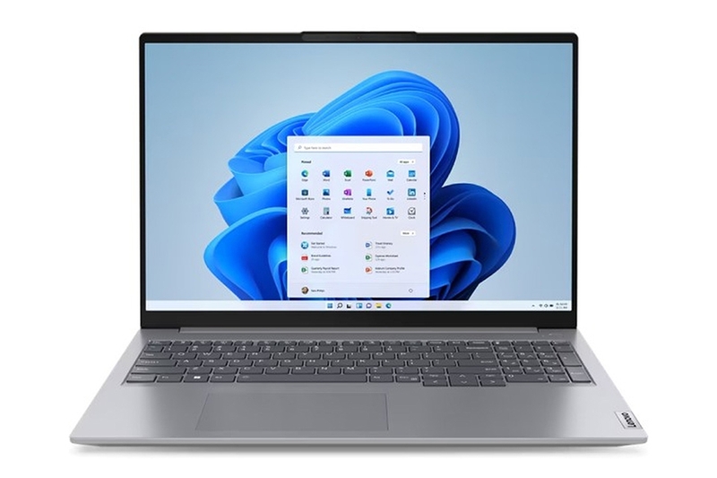 laptop Lenovo ThinkBook cấu hình cao nhất (hình 6)