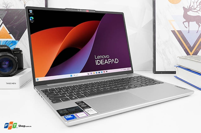 Laptop Lenovo tốt nhất 2024 (ảnh 3)