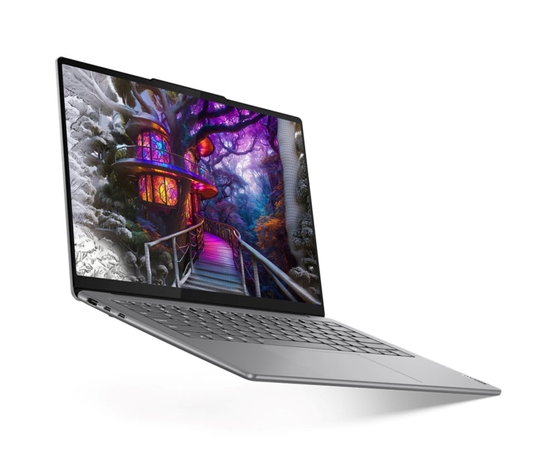 laptop Lenovo Yoga cấu hình cao nhất hình 3