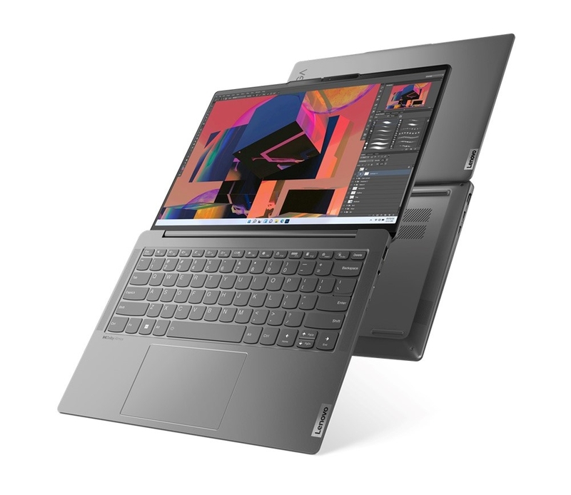 laptop Lenovo Yoga cấu hình cao nhất hình 4