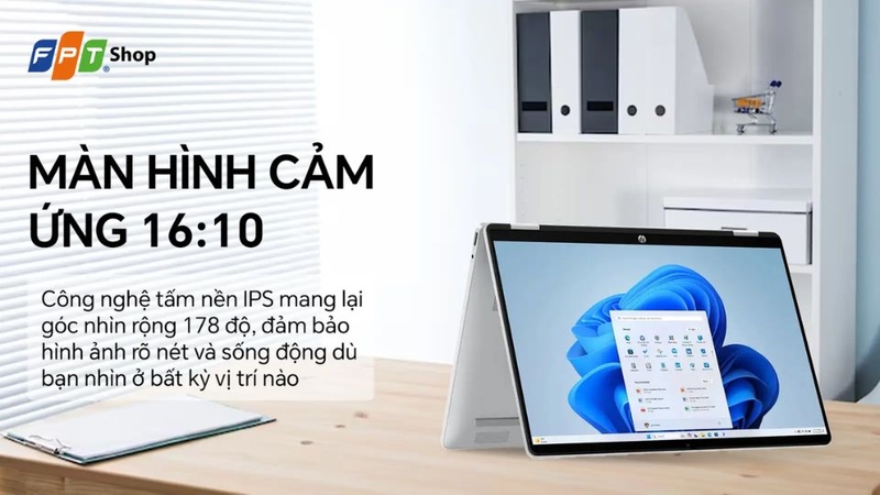 laptop màn hình cảm ứng 2026 1