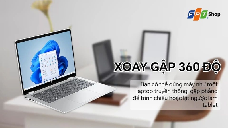 laptop màn hình cảm ứng 2026 3