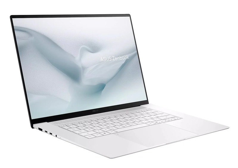 laptop màn hình OLED - hình 11