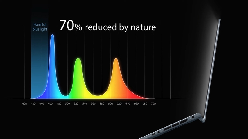laptop màn hình OLED - hình 6