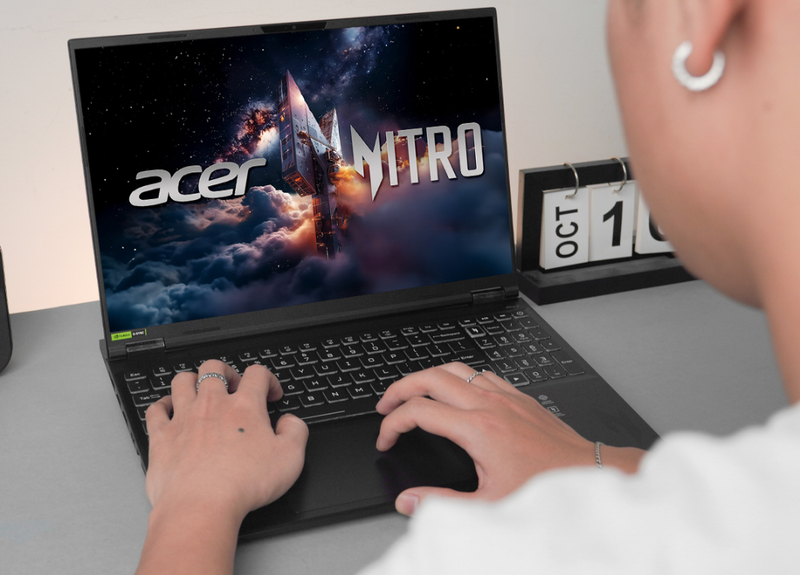 Laptop mạnh có dùng được lâu hơn? - hình 3