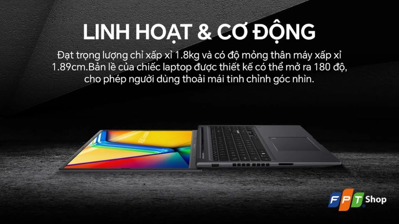 laptop màu đen 4