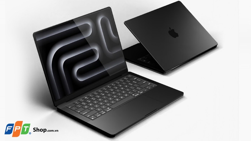 MacBook Pro 14 2023 M3 Pro