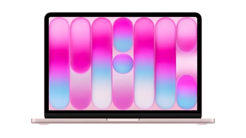 laptop màu hồng - MacBook Neo 13 8 GB/512 GB/Touch ID/20 W