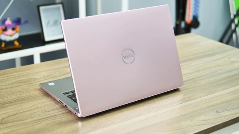 laptop màu hồng 4