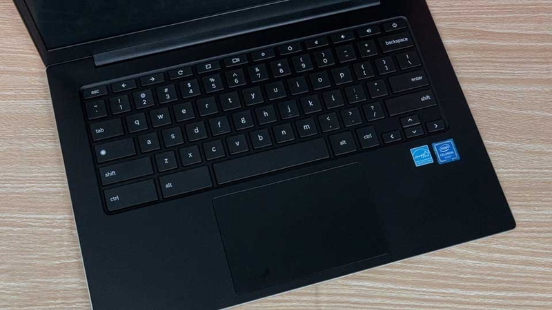 Laptop mini 10 inch - 07