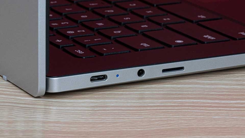 Laptop mini 10 inch - 08