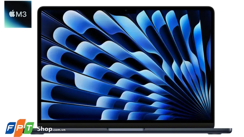 MacBook Air 13 M3 2024