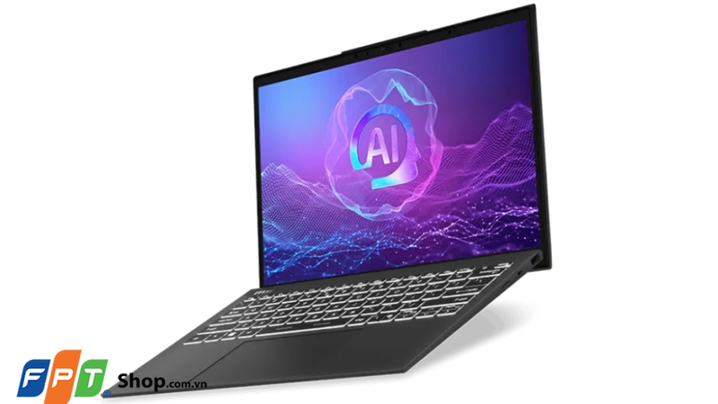 Laptop MSI Prestige 13 AI+ Evo A2VMG-040VN Ultra 7 258V