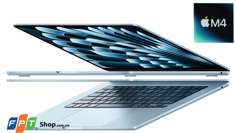 MacBook Air 13 M4 2025