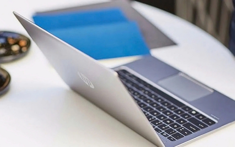 laptop mỏng nhất thế giới ảnh 2