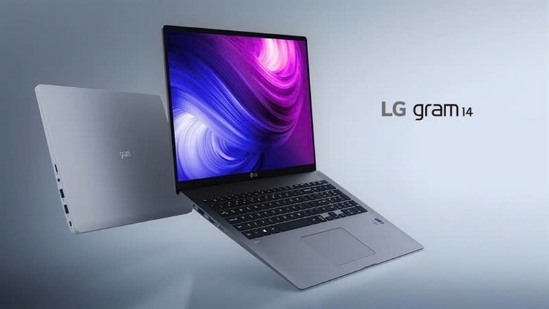 laptop mỏng nhất thế giới ảnh 4
