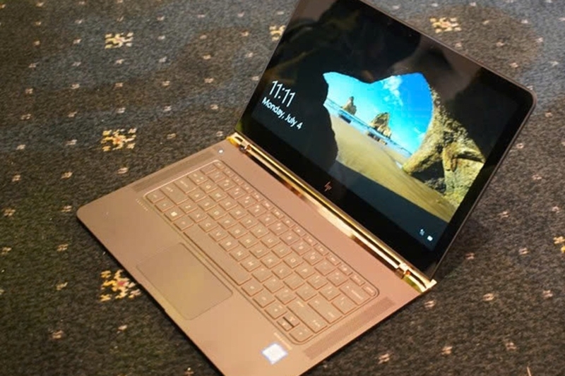 laptop mỏng nhất thế giới ảnh 5