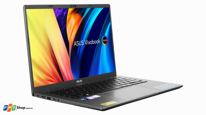 Laptop mỏng nhẹ 2026 8