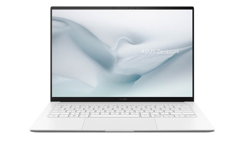 Laptop mỏng nhẹ 2026 9