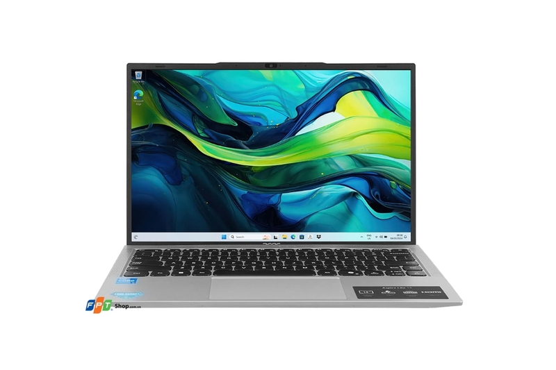 laptop mỏng nhẹ giá rẻ cho sinh viên 2025 hình 6