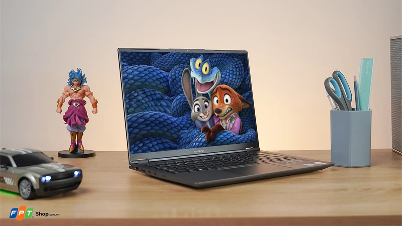 laptop mỏng nhẹ giá rẻ cho sinh viên 2026 - hình 6