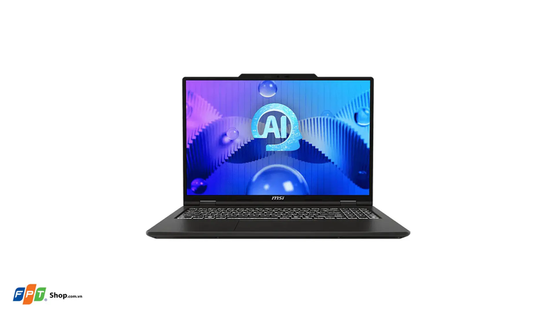 Laptop MSI 7