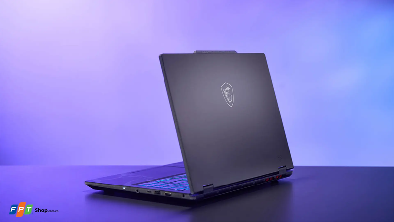Laptop MSI 14