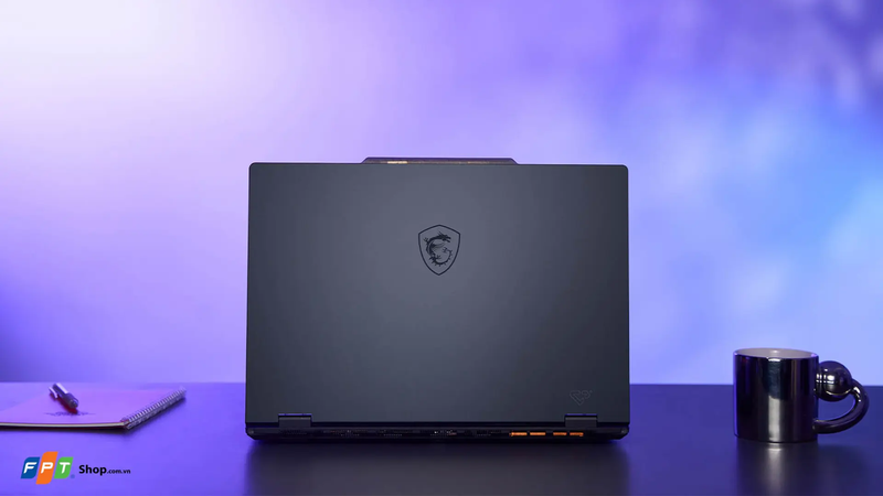 Laptop MSI 3