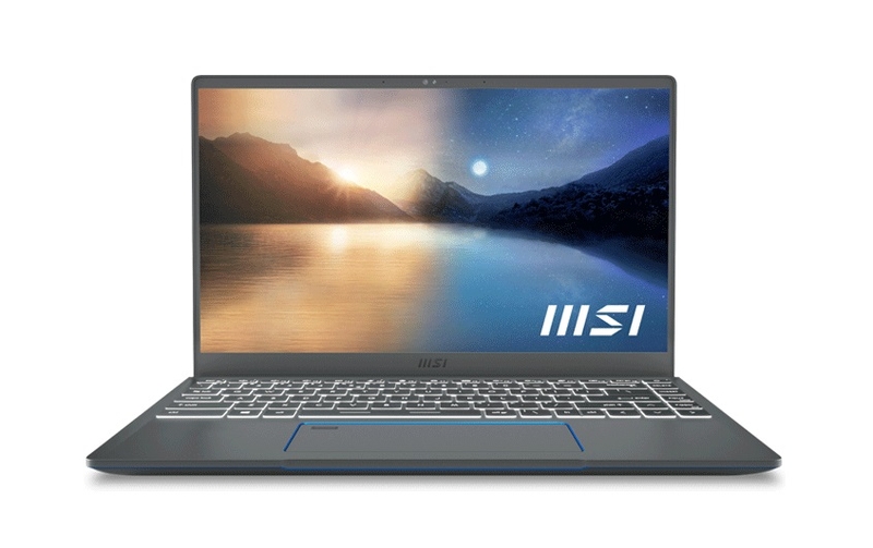 laptop msi 4k 3