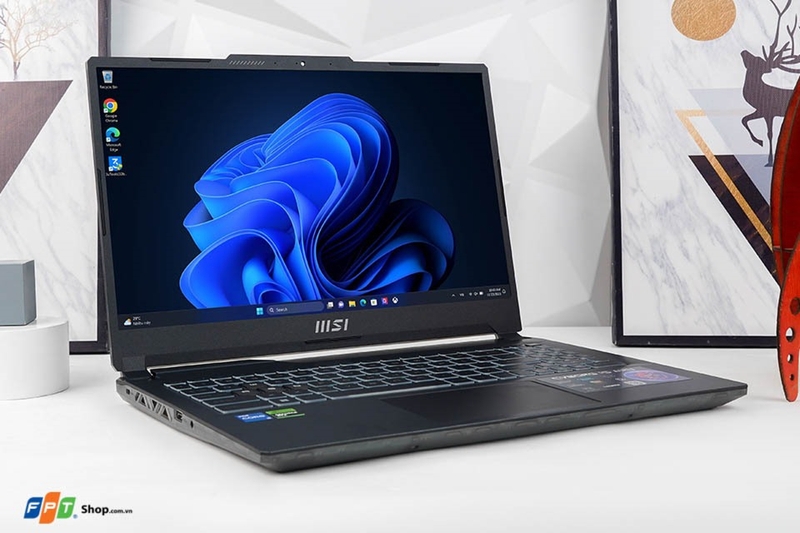 laptop msi cyborg nên mua dòng nào ảnh 6